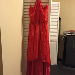 White House/black market dress size10